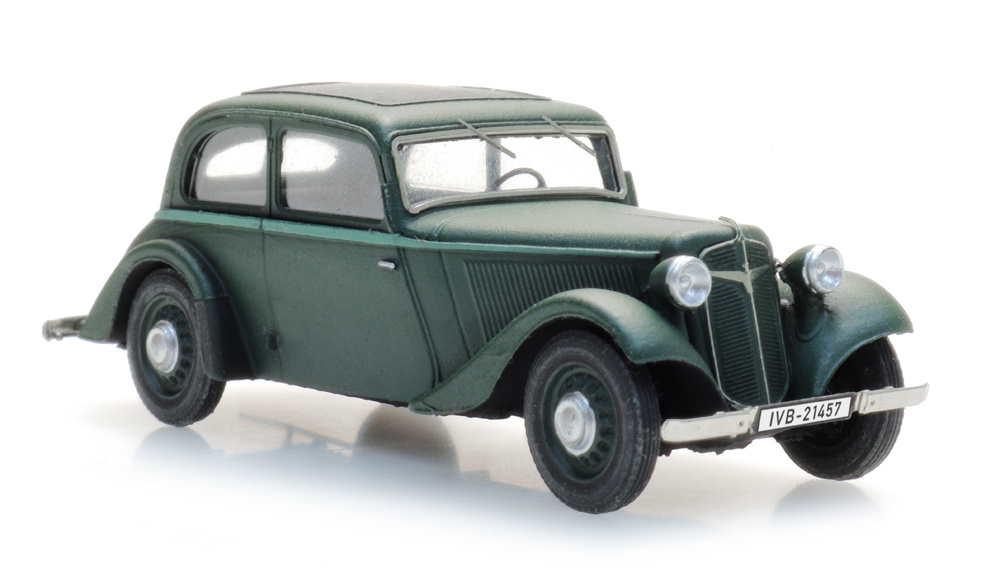 artitec-387544-1-Adler-Trumpf-Junior-Limousine-grün artitec-387544-1-Adler-Trumpf-Junior-Limousine-grün