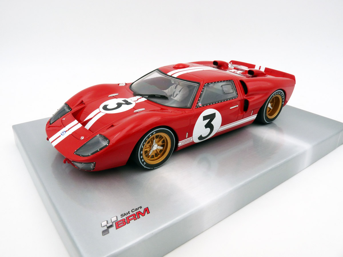 brm-166-1-Ford-GT40-Mk-II-24h-Le-Mans-1966-3-Dan-Gurney-Jerry-Grant