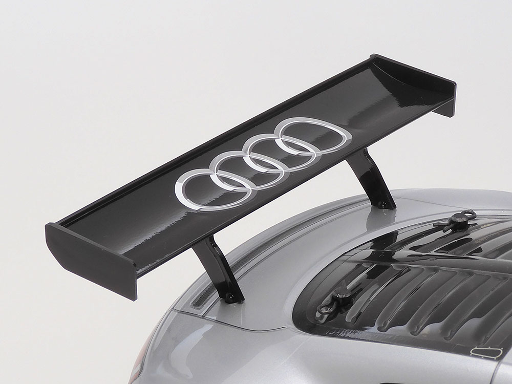 tamiya-58749-8-Audi-R8-LMS-GT3-TT-02-Chassis-Heckspoiler
