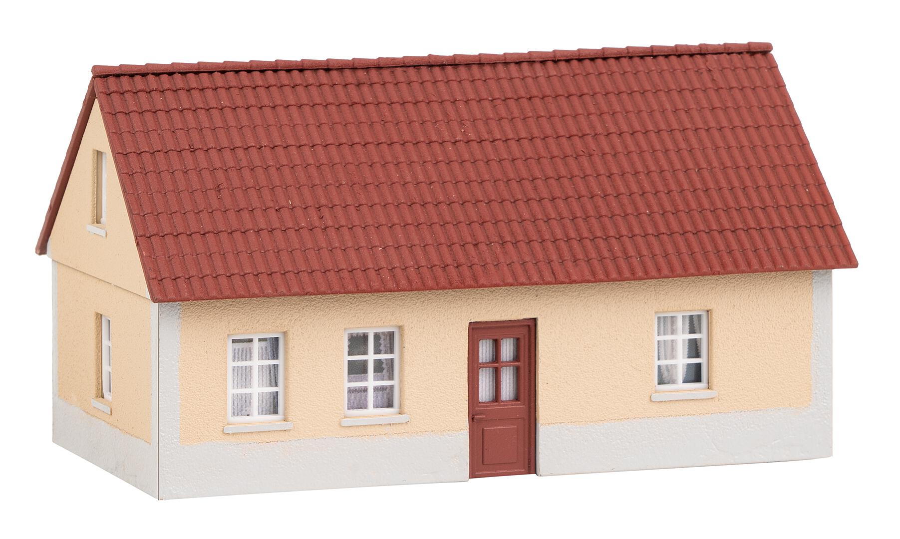faller-130683-3-Kate-Sylt-kleines-Haus-schlichte-Architektur