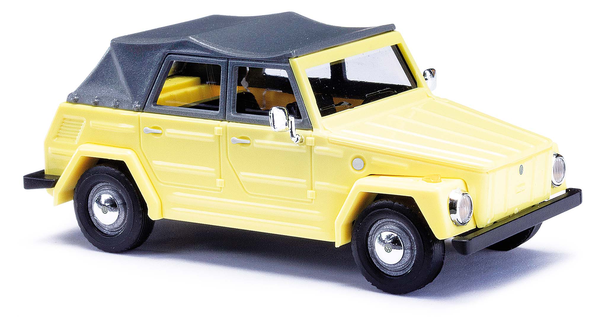 busch-52701-VW-Typ-181-Kurierwagen-Kübelwagen-Kübel-Thing-gelb