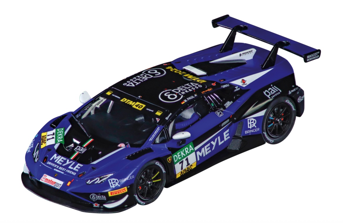 carrera-20032059-Lamborghini-Huracán-GT3-Evo2-Paul-Motorsport-No-71-DTM-2024-Maximilian-Paul