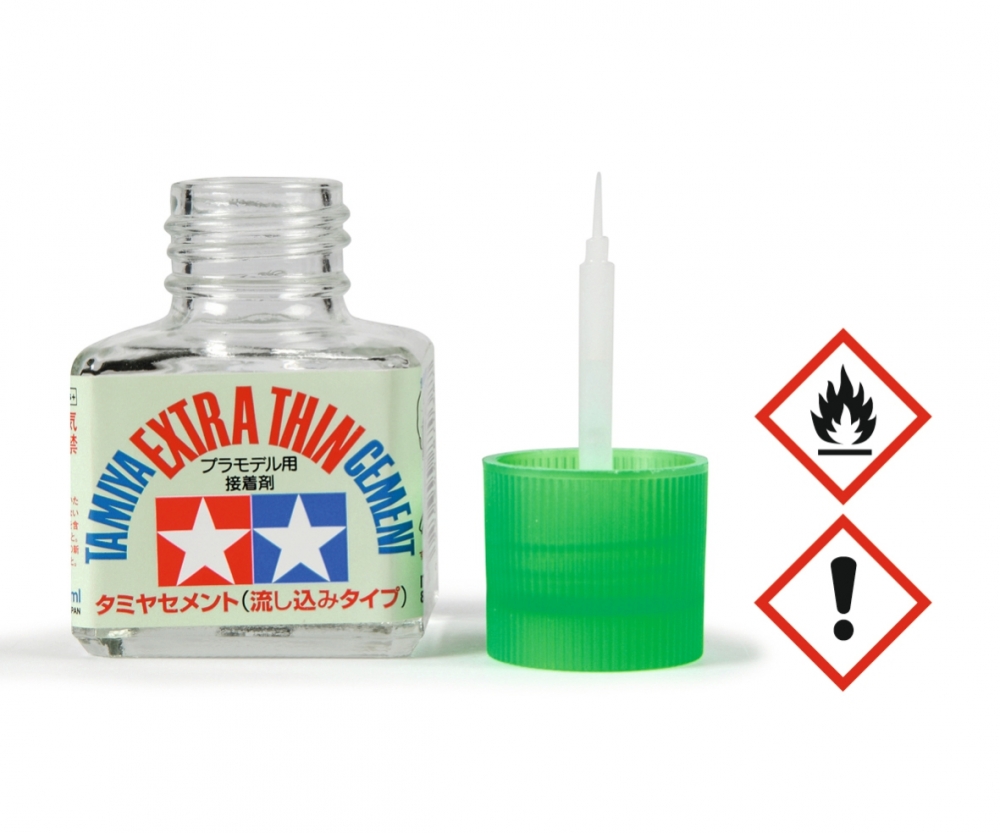 tamiya-87038-Extra-Thin-Cement-Plastikklebstoff tamiya-87038-Extra-Thin-Cement-Plastikklebstoff