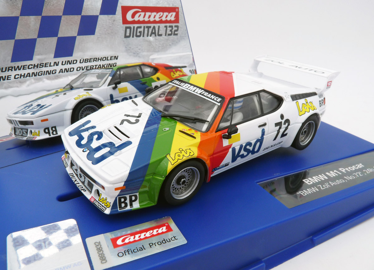 carrera-20031040-BMW-M1-Procar-Zol-Auto-72-24h-LM-1981-vsd carrera-20031040-BMW-M1-Procar-Zol-Auto-72-24h-LM-1981-vsd