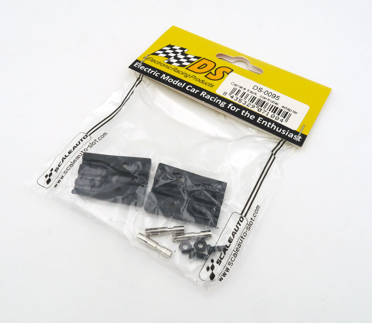ds-electronic-racing-products-DS-0095-Adapterstecker-Handregler-System-Carrera ds-electronic-racing-products-DS-0095-Adapterstecker-Handregler-System-Carrera