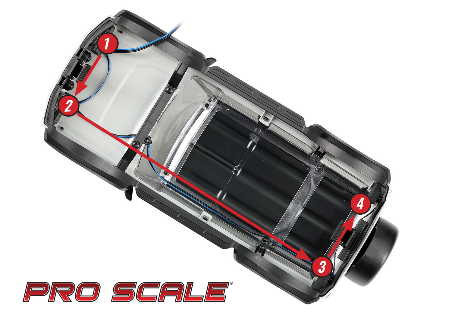 traxxas-9784-2-Land-Rover-Defnder-TRX4M-Pro-Scale-Light-Kit-Set