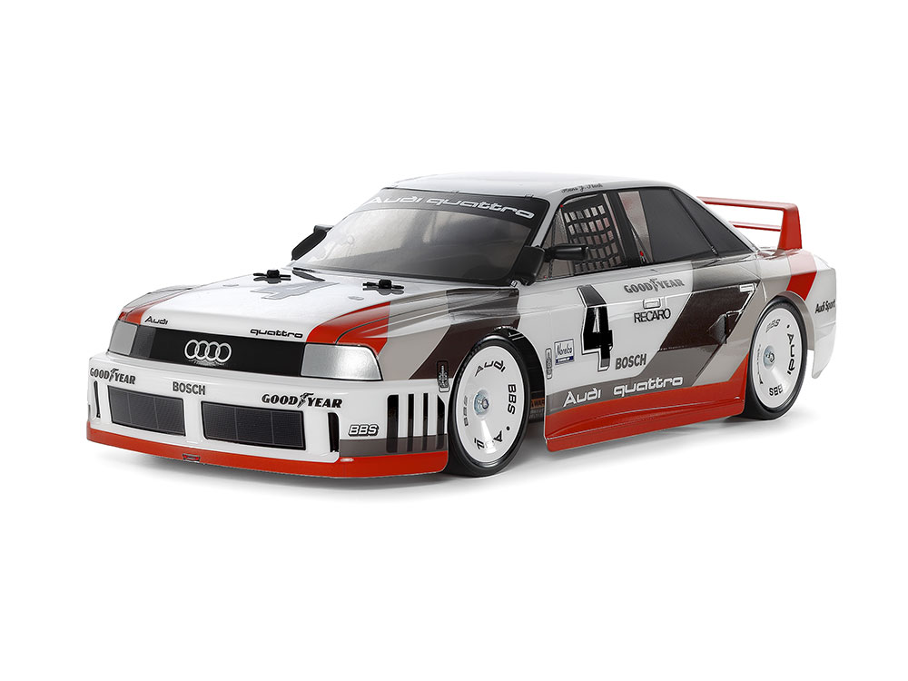 tamiya-58744-1-Audi-90-quattro-racing-vorne-Seitenansicht tamiya-58744-1-Audi-90-quattro-racing-vorne-Seitenansicht