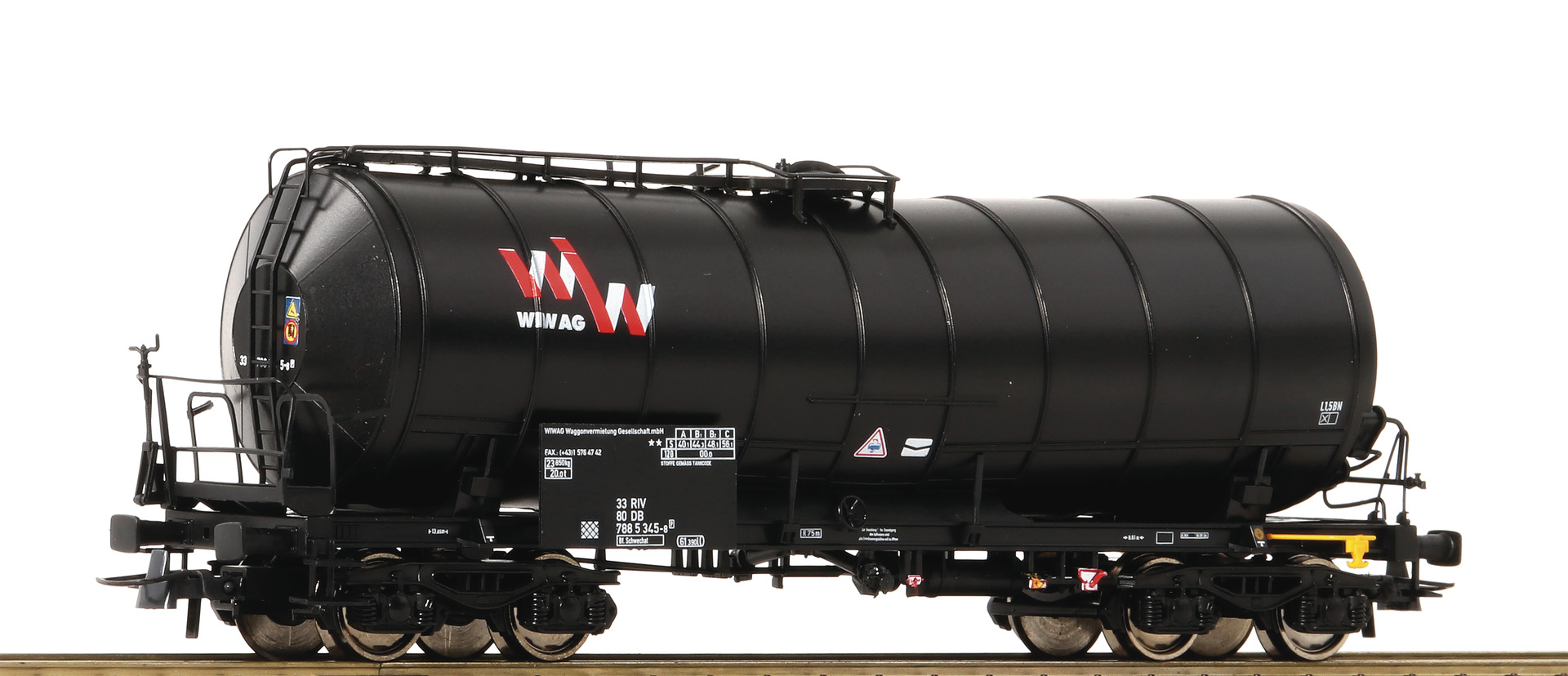 roco-76539-Wiwag-Knickkesselwagen