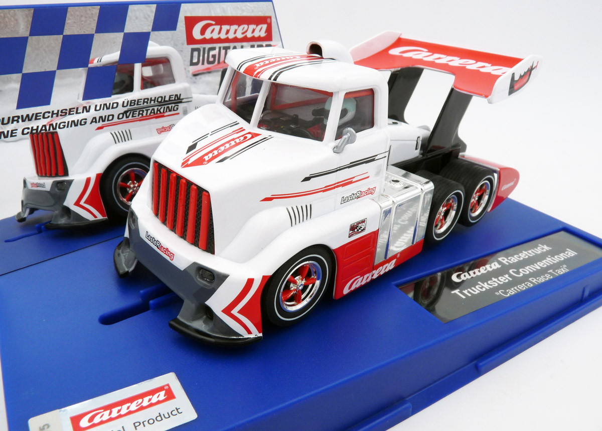 carrera-20031092-Racetruck-Truckster-Conventional-Race-Taxi-Supertruck