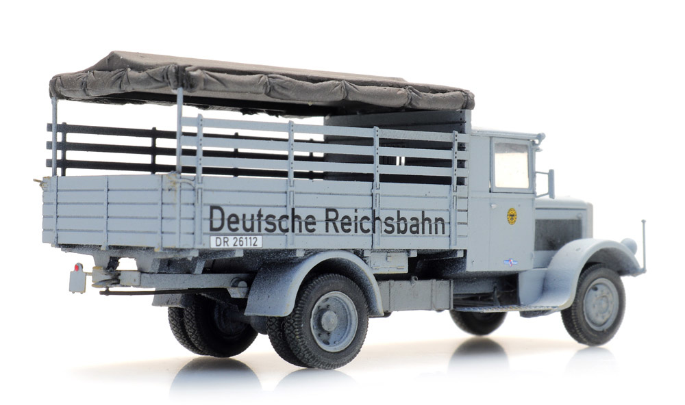 artitec-387463-2-Hansa-Lloyd-Merkur-Lastkraftwagen-Deutsche-Reichsbahn