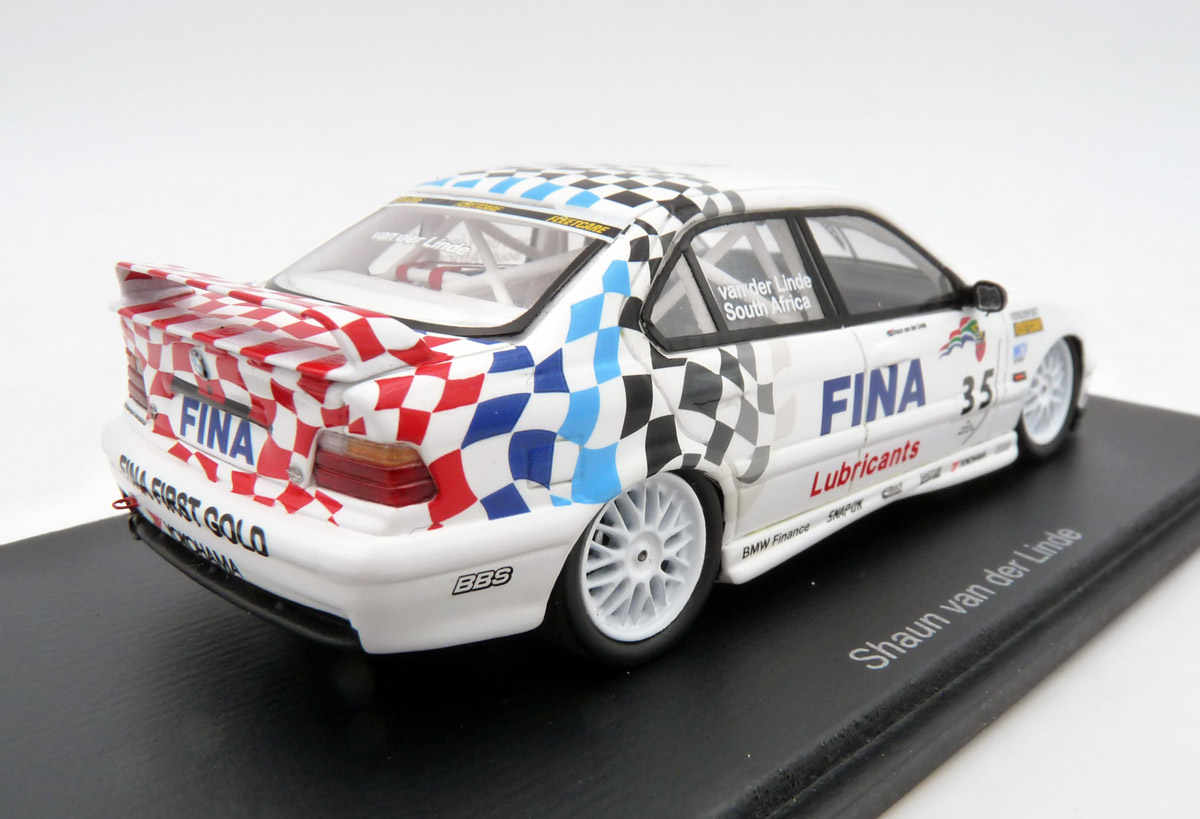 spark-S8477-2-BMW-318-is-4-Class-II-Touring-Car-World-Cup-Shaun-van-der-Linde-South-Africa-35 spark-S8477-2-BMW-318-is-4-Class-II-Touring-Car-World-Cup-Shaun-van-der-Linde-South-Africa-35