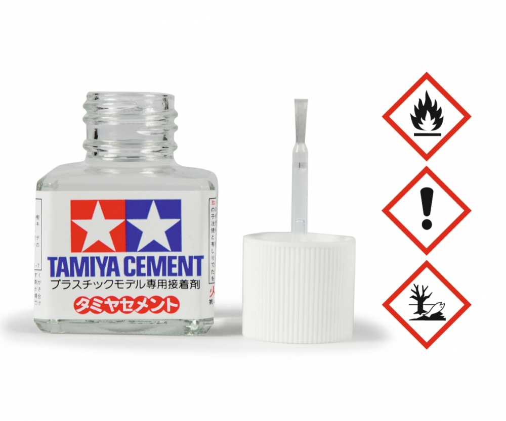 tamiya-87002-Cement-Plastikklebstoff tamiya-87002-Cement-Plastikklebstoff