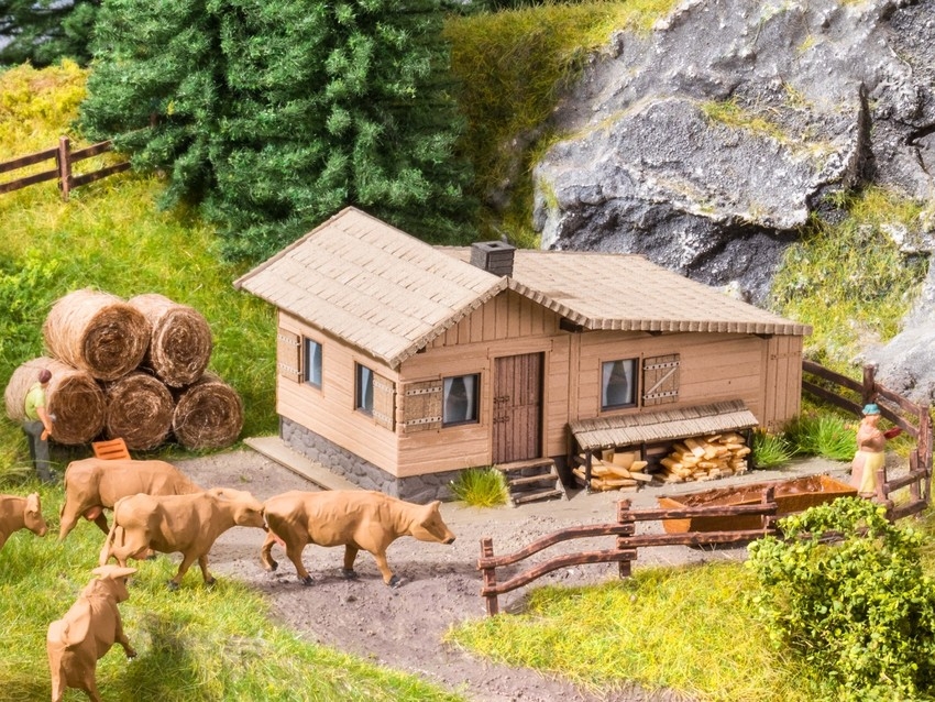 noch-65616-1-Almhütten-Themenset-für-Modellbahn noch-65616-1-Almhütten-Themenset-für-Modellbahn