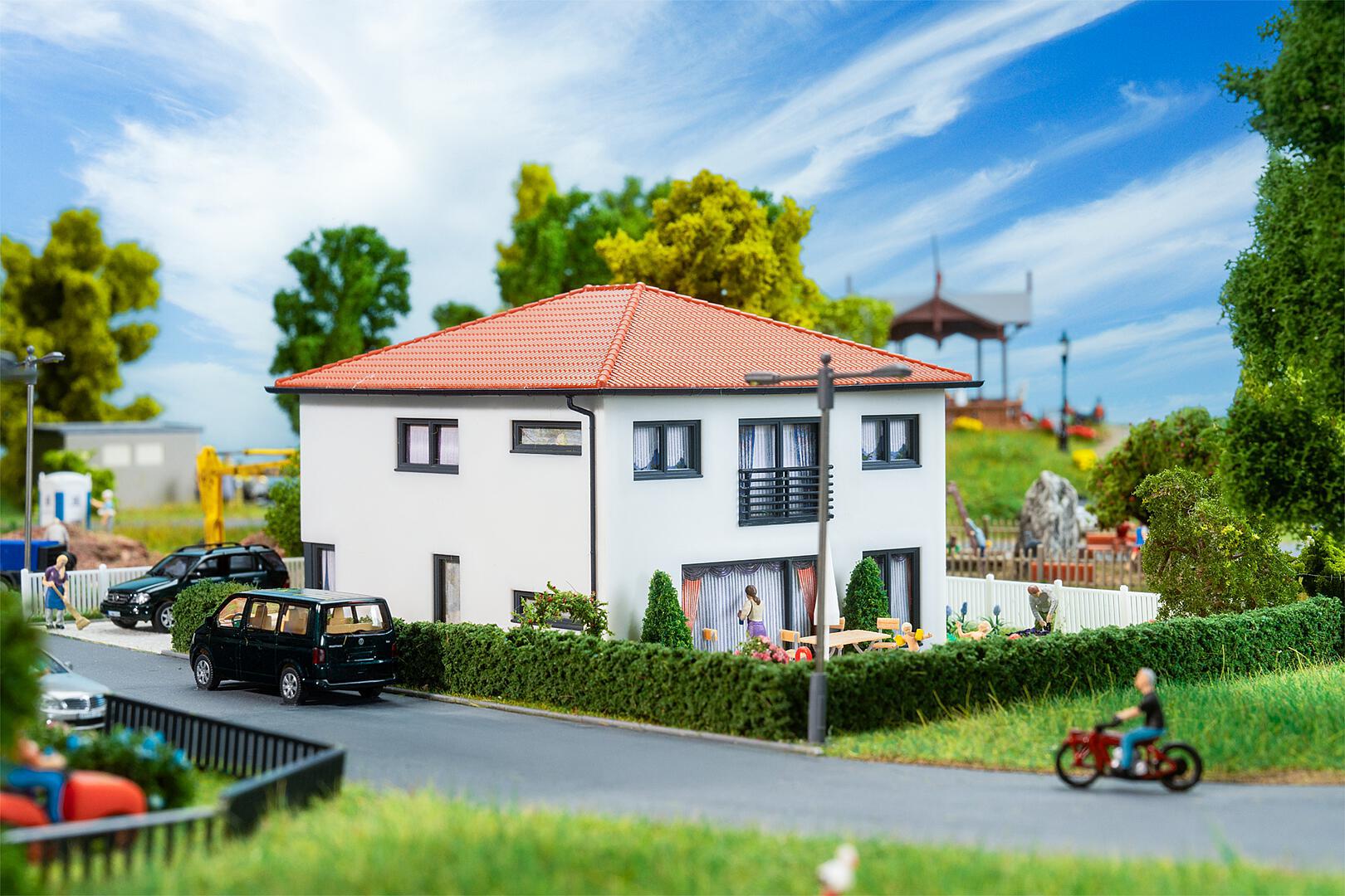 faller-130648-1-Weberhaus-Modernlife-junges-Wohnen