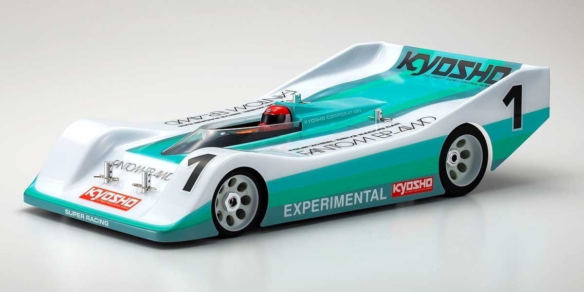 kyosho-30635-1-Fantom-EP-4wd-Legendary-Series-Vintage-Electric-On-Road-Racer-1-to-12-scale