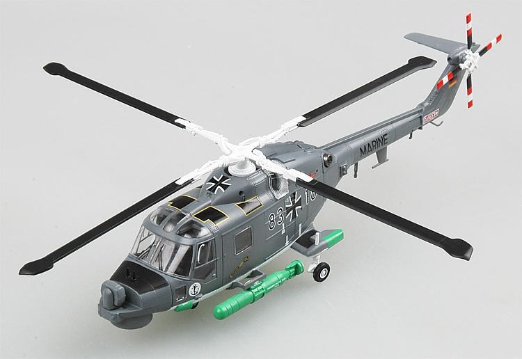 easymodel-36928-Bundesmarine-Lynx-Mk88-8318-Hubschrauber