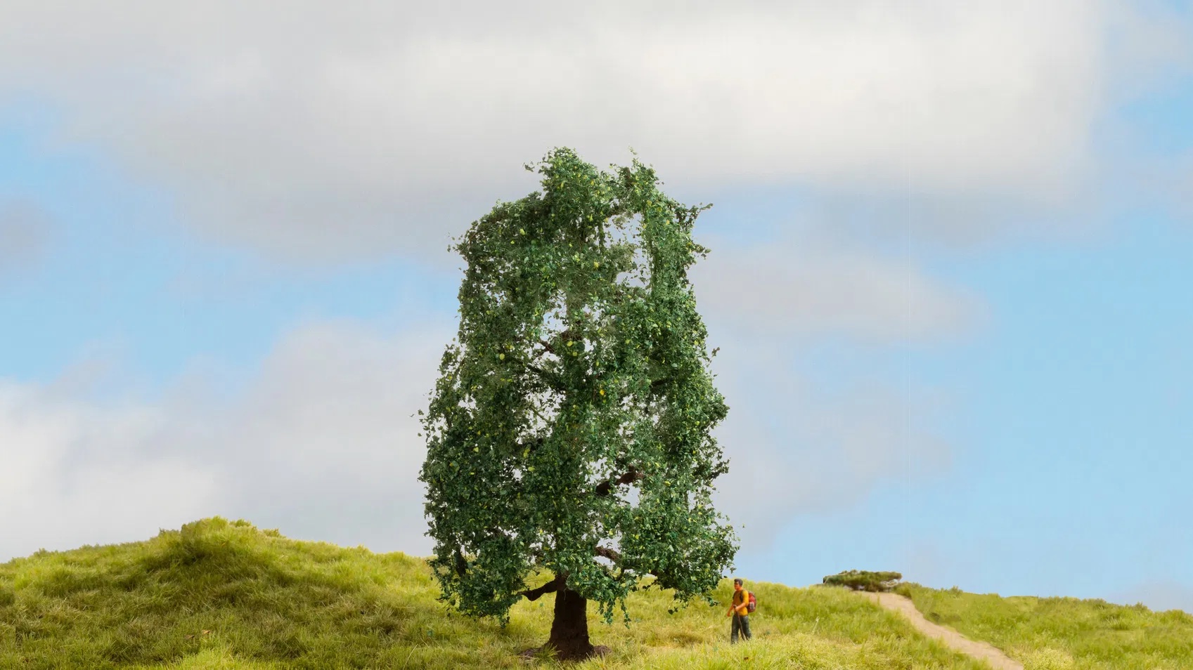 noch-20110-1-Eiche-Modellbahn-Baum-Architekturmodell