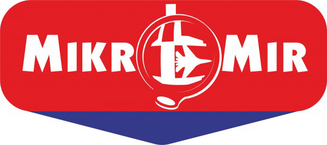 Mikro Mir Mikro Mir