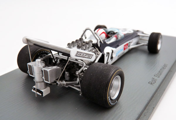 spark-S4015-2-Eifelland-Surtees-Ford-TS9-Rolf Stommelen-British-GP-1971 spark-S4015-2-Eifelland-Surtees-Ford-TS9-Rolf Stommelen-British-GP-1971