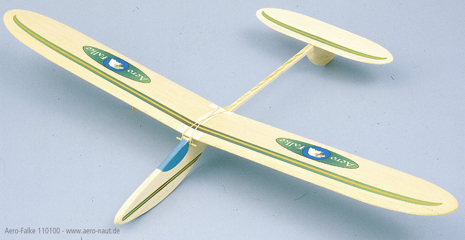 aero-naut-110100-1-Aero-Falke-Freiflugmodell-Balsaholz-Segler aero-naut-110100-1-Aero-Falke-Freiflugmodell-Balsaholz-Segler
