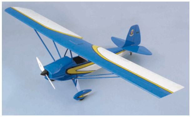 aeronaut-135700-1-Pober-Pixie-Elektro-Hochdecker aeronaut-135700-1-Pober-Pixie-Elektro-Hochdecker