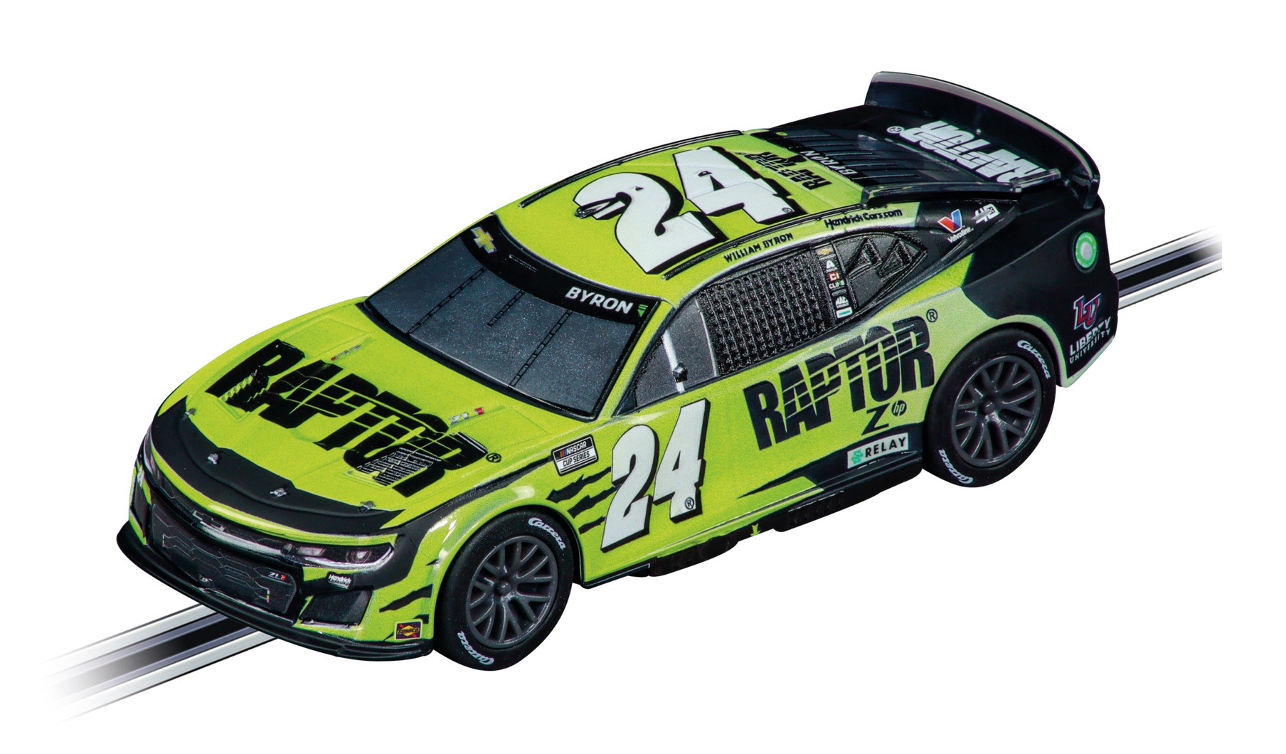 carrera-20064272-NASCAR-Camaro-NextGen-ZL1-Hendrick-Motorsports-William-Byron-No-24