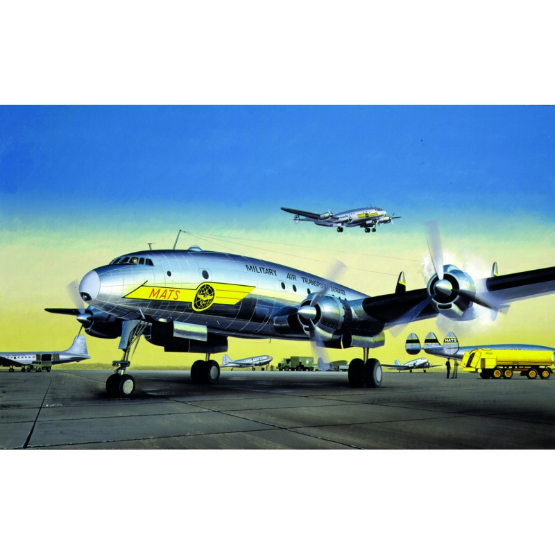 heller-80382-Berlin-Airlift-Frankfurt-Constellation-Rosinenbomber heller-80382-Berlin-Airlift-Frankfurt-Constellation-Rosinenbomber