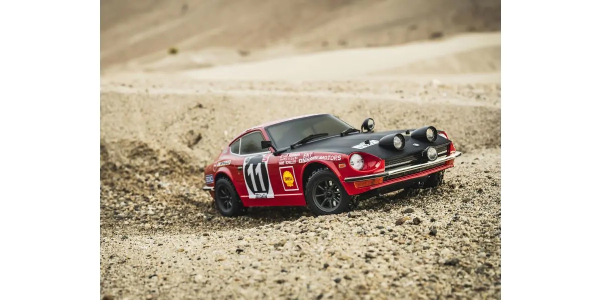 kyosho-34482T1-9-1971-Datsun-240Z-Rally-Fazer-Mk-2-Actionshot kyosho-34482T1-9-1971-Datsun-240Z-Rally-Fazer-Mk-2-Actionshot