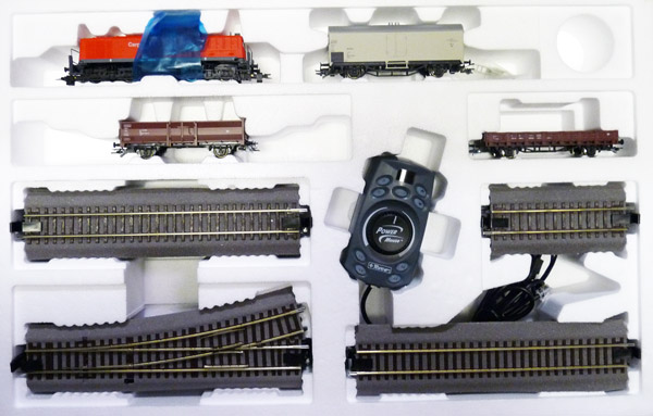 roco-playtime-41233-2-Digital-Startset-Fernentkupplung-BR-295-Güterzug-DB-Cargo-Power-Mouse roco-playtime-41233-2-Digital-Startset-Fernentkupplung-BR-295-Güterzug-DB-Cargo-Power-Mouse