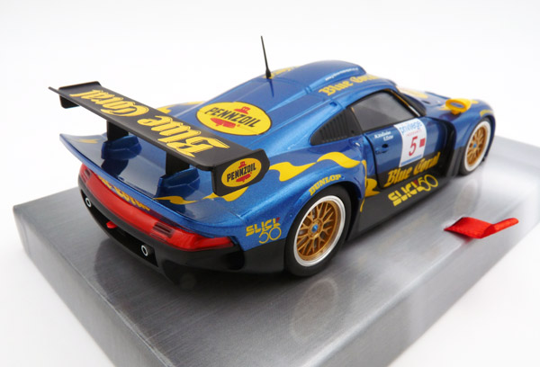 revoslot-RS0103-2-Porsche-911-GT1-Team-Blue-Coral-Slick50-Pennzoil-Racing-Spa-1999-British-GT-5
