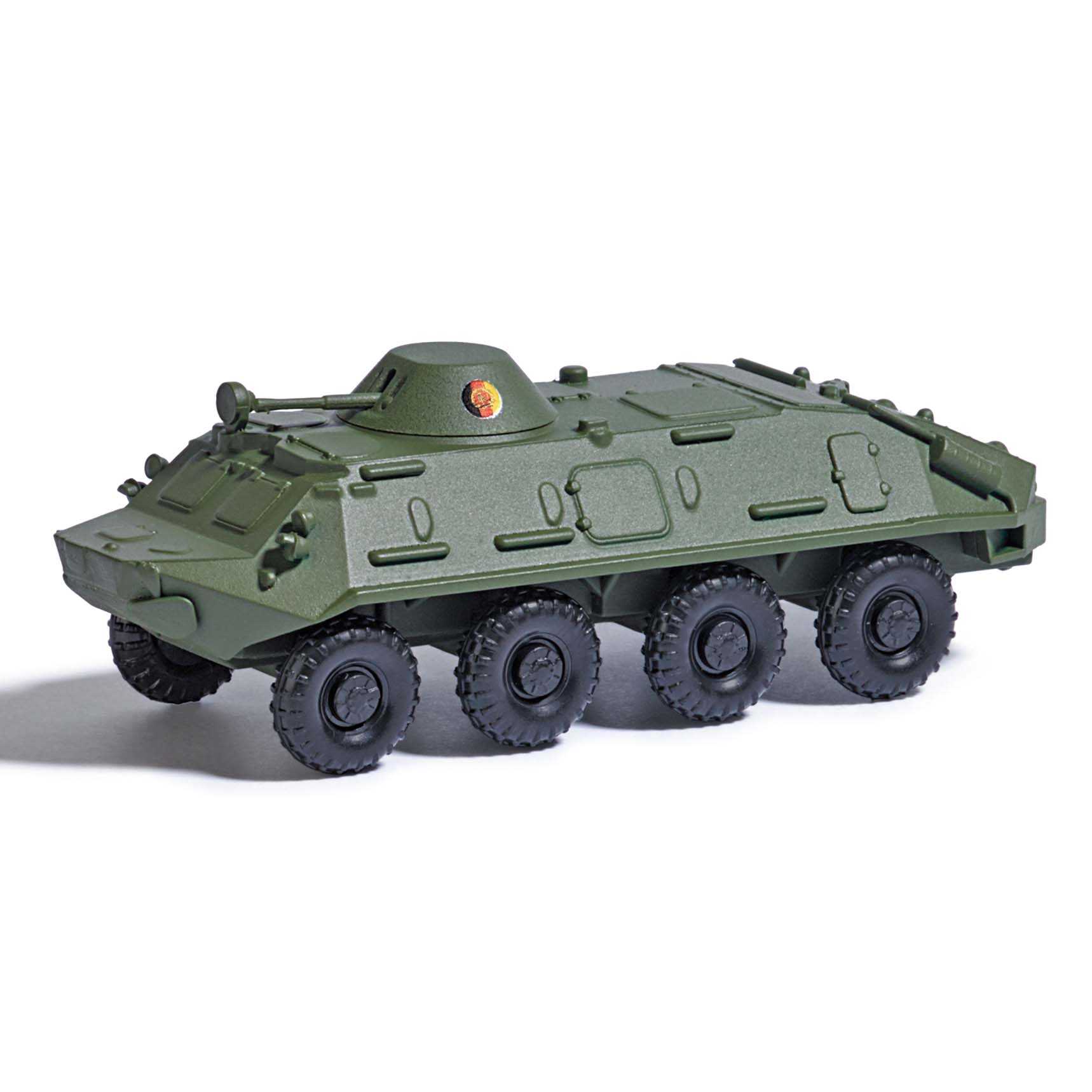 melhose-210106001-NVA-BTR-60-SPW60PB-mit-Geschütz-Turm-NVA-DDR melhose-210106001-NVA-BTR-60-SPW60PB-mit-Geschütz-Turm-NVA-DDR