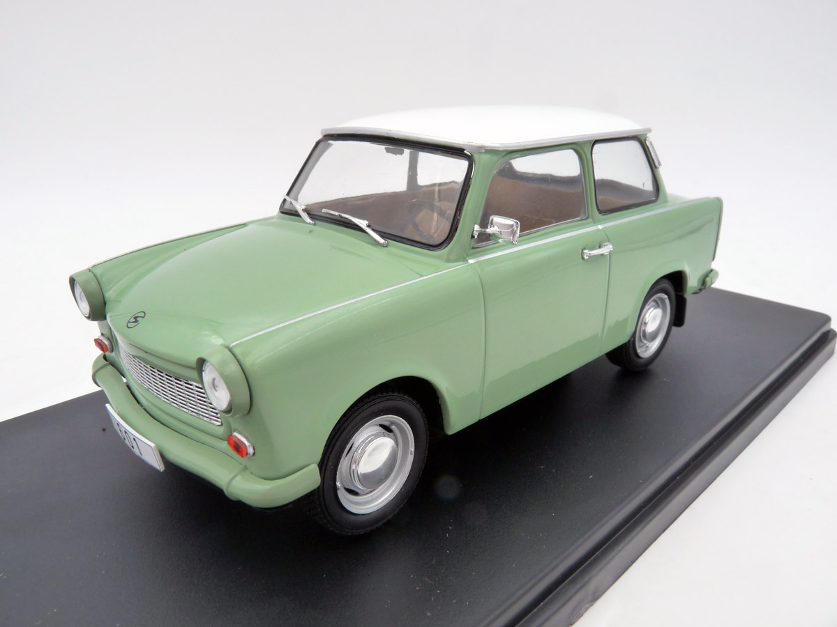 whitebox-WB-124241-1-Trabant-601-1965-Pastellgrün-weiß whitebox-WB-124241-1-Trabant-601-1965-Pastellgrün-weiß