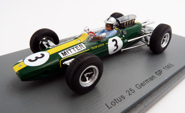 spark-S7123-1-Lotus-25-Formel-1-GP-Deutschland-Gerhard-Mitter-1965