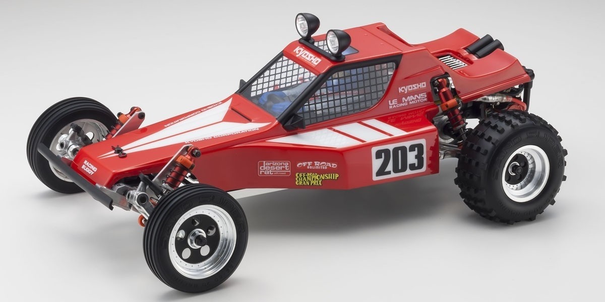 kyosho-30615-1-Tomahawk-Off-Road-Racer-Legendary-Series-Vintage-Electric-Racing-Buggy kyosho-30615-1-Tomahawk-Off-Road-Racer-Legendary-Series-Vintage-Electric-Racing-Buggy