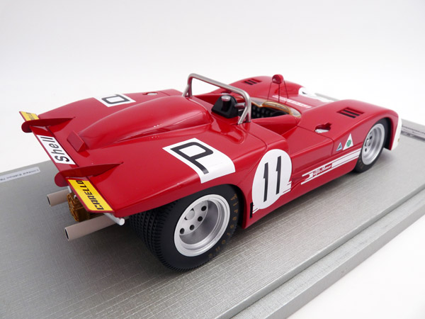 tecnomodel-mythos-series-TM18-50B-2-Alfa-Romeo-Tipo-33-3-1000km-Nürburgring-1971-Andrea-de-Adamich-Henri-Pescarolo-11