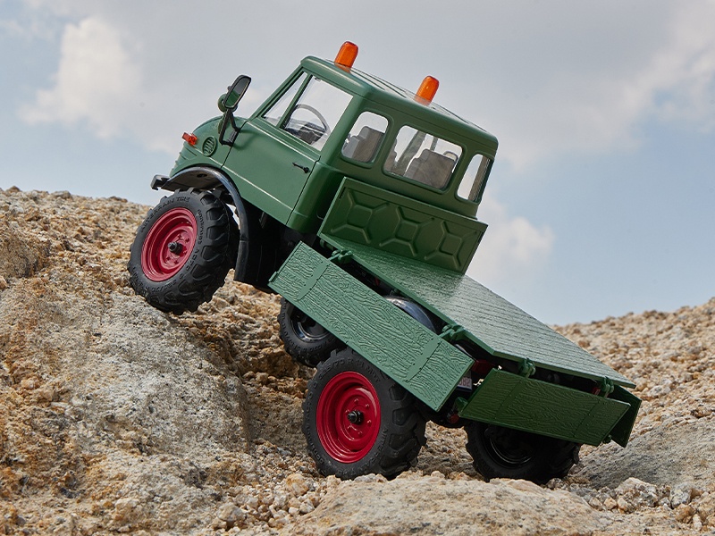 fms12405RTRGN-6-Unimog-421-Scale-Crawler-Modellauto-Bordwände