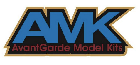 AMK AvantGarde Model Kits