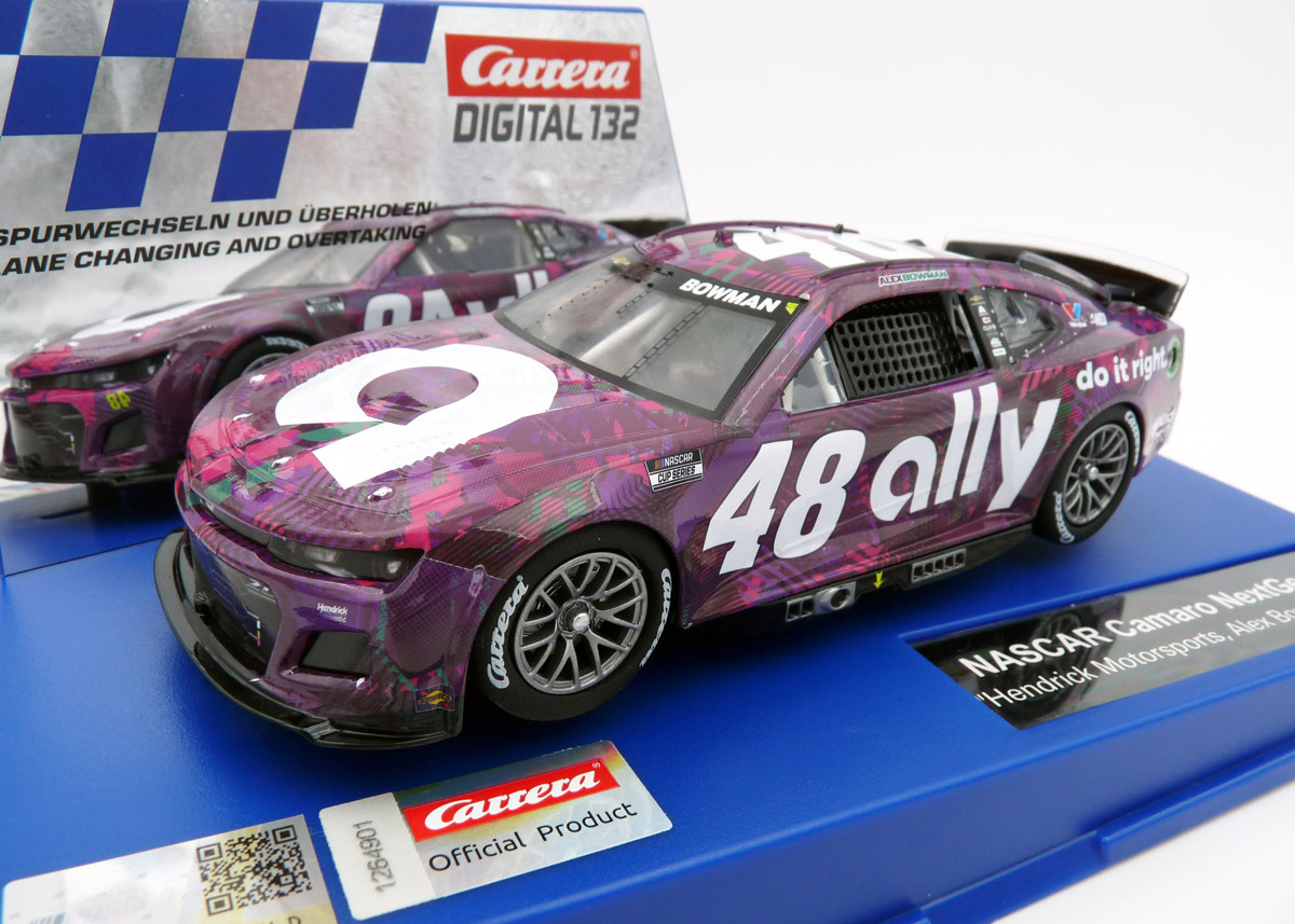carrera-20032007-NASCAR-Camaro-NextGen-ZL1-Hendrick-Motorsports-Alex-Bowman-No-48 carrera-20032007-NASCAR-Camaro-NextGen-ZL1-Hendrick-Motorsports-Alex-Bowman-No-48