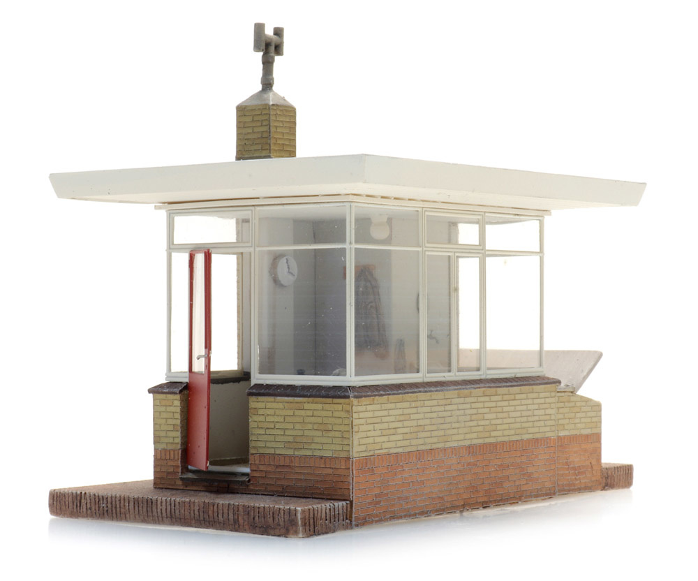 artitec-10395-1-Bahnübergang-Posten-W32-60er-Jahre artitec-10395-1-Bahnübergang-Posten-W32-60er-Jahre
