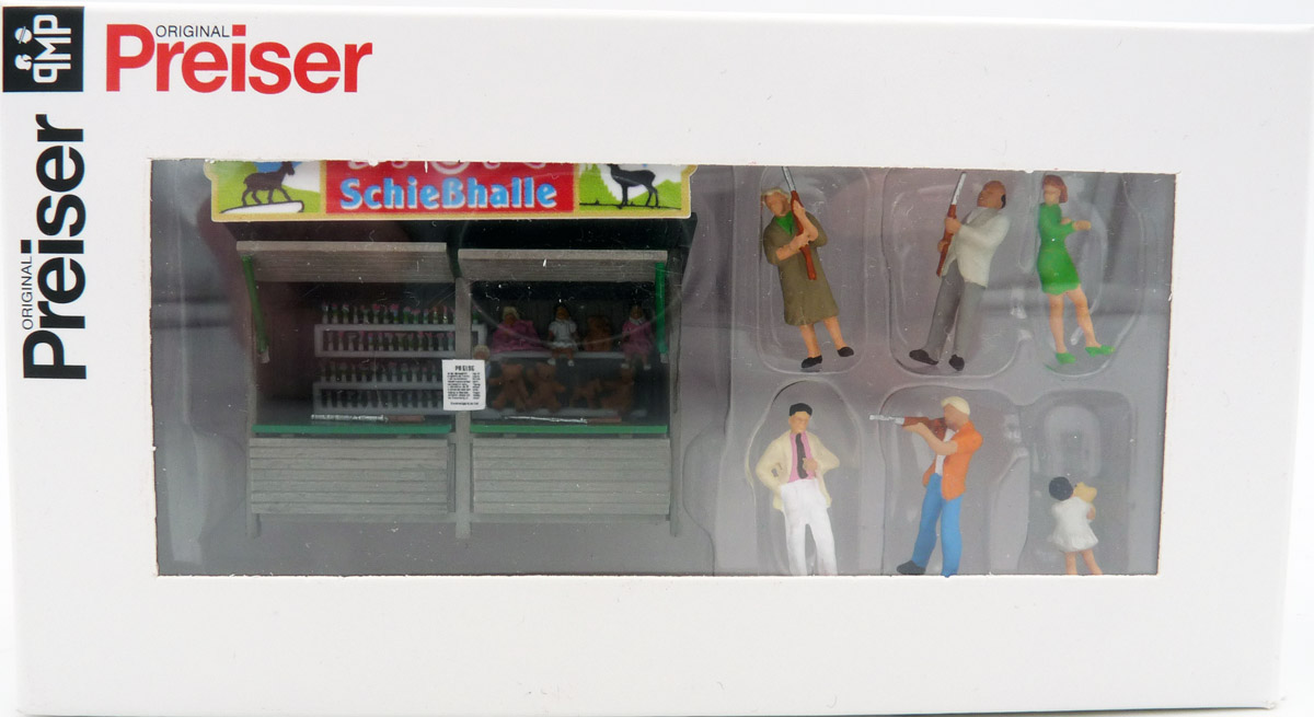 preiser-24694-Kirmesbude-Schießhalle-Jahrmarktbude-Luftgewehr-Rose-schießen-für-die-Liebste preiser-24694-Kirmesbude-Schießhalle-Jahrmarktbude-Luftgewehr-Rose-schießen-für-die-Liebste