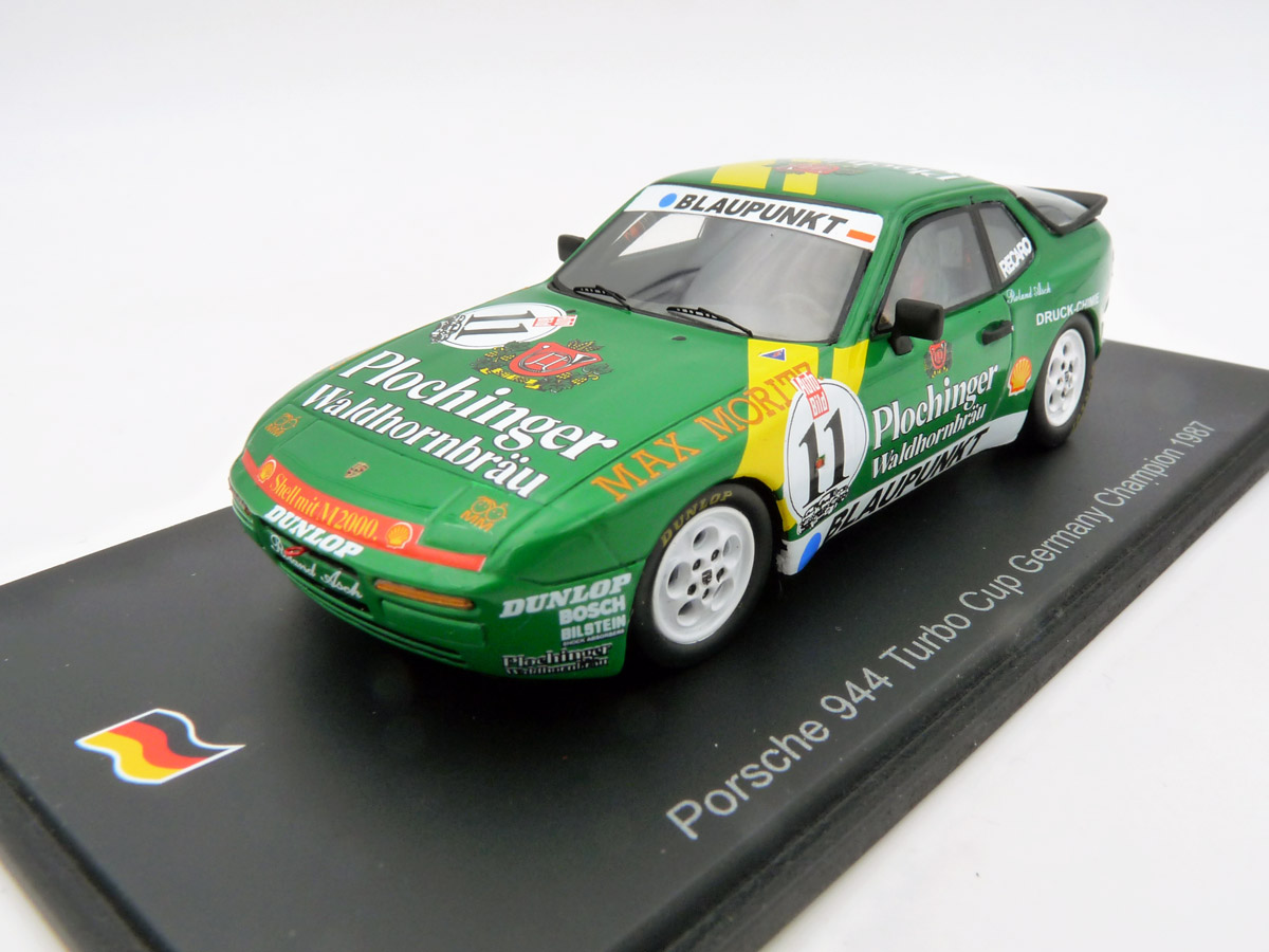 spark-SG621-1-Porsche-944-Turbo-Cup-Deutschland-1987-Roland-Asch-Meister-Champion