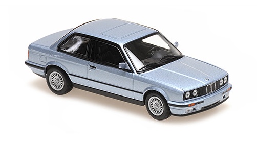 minichamps-940024004-BMW-3er-E30-zweitürig-1986-silberblau-metallic