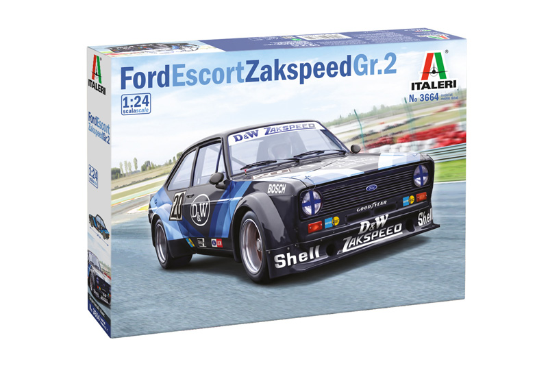 italeri-3664-1-Ford-Escort-Zakspeed-Gruppe-2-D-W-Siegfried-Müller-Junior-Klaus-Niedzwiedz-Dieter-Quester-Walter-Nussbaumer