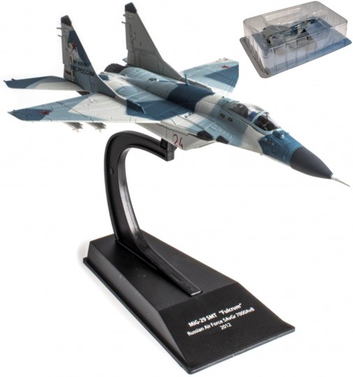 editions-atlas-70449-Mikojan-Gurewitsch-MiG-29-SMT-Fulcrum-Russian-Air-Force-5AvGr-7000AvB-2012