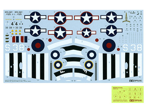 tamiya-61126-3-Grumman-FM-1-WIldcat-Martlet-MkV-North-Atlantic-Nassau