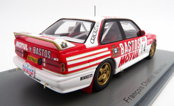 spark-SF150-2-Bastos-Motul-Prodrive-BMW-M3-S14-Tour-de-Corse-Rally-de-France-1989-14-Chatriot-Périn