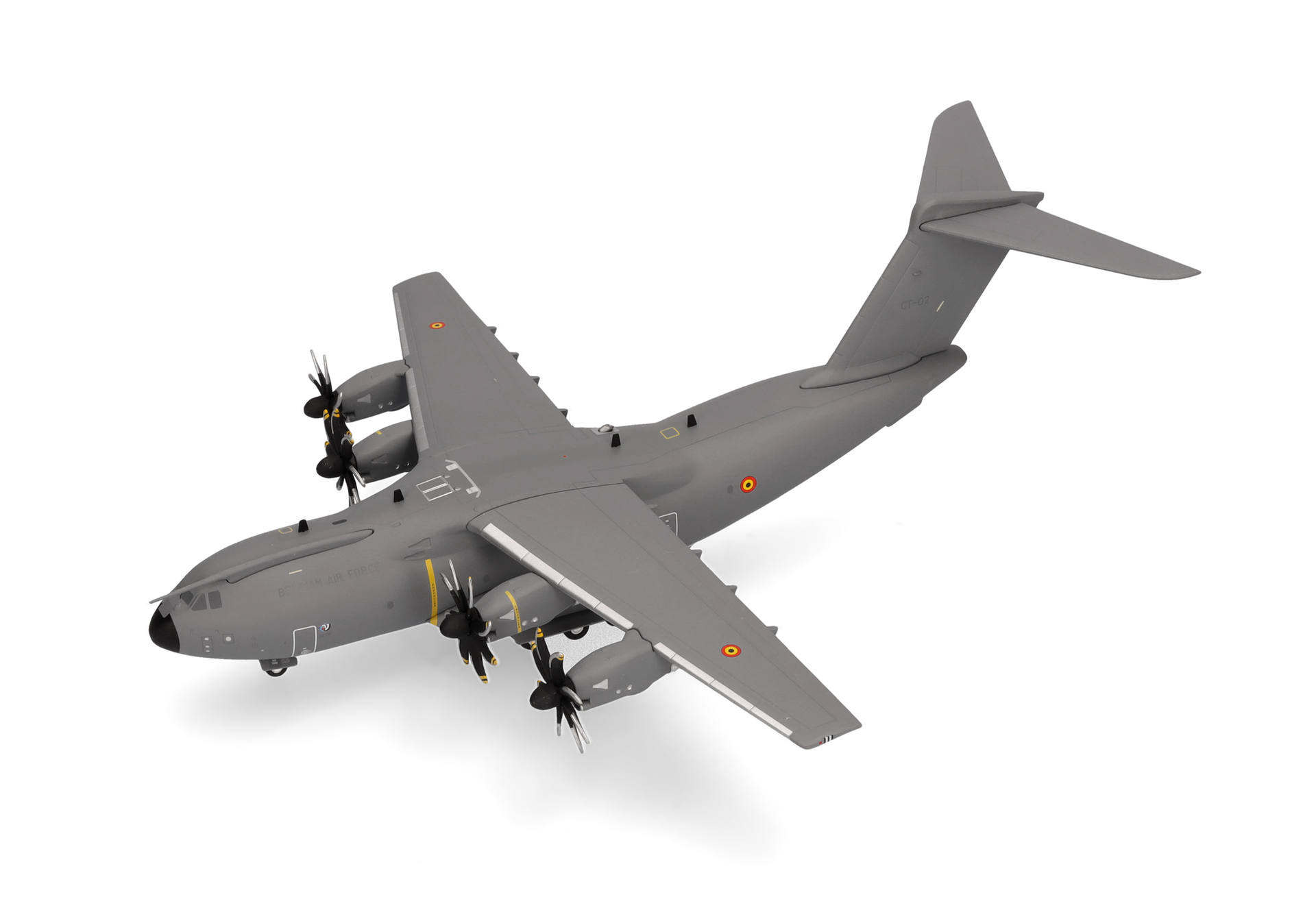 herpa-573665-1-Belgian-Air-Component-Airbus-A400M-Atlas-CT-02-Melsbroek-Air-Base-NATO-front herpa-573665-1-Belgian-Air-Component-Airbus-A400M-Atlas-CT-02-Melsbroek-Air-Base-NATO-front