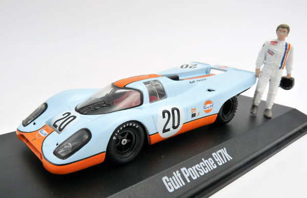 greenlight-86435-2-Porsche-917K-Gulf-Steve-McQueen-Collection-Le-Mans