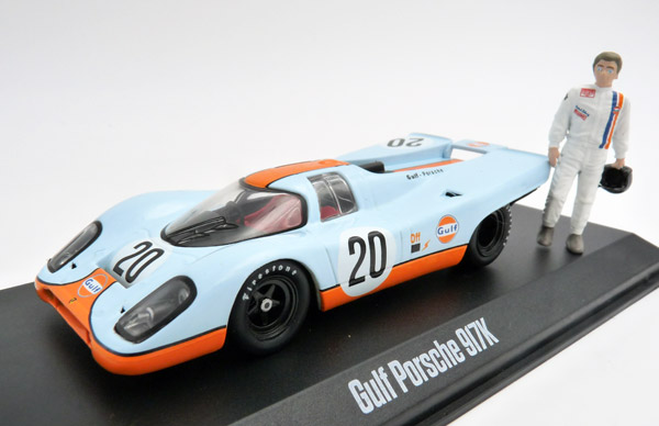 greenlight-86435-2-Porsche-917K-Gulf-Steve-McQueen-Collection-Le-Mans greenlight-86435-2-Porsche-917K-Gulf-Steve-McQueen-Collection-Le-Mans