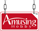 Amusing Hobby Amusing Hobby
